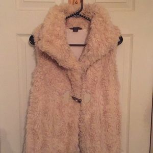 Armani Exchange Vest